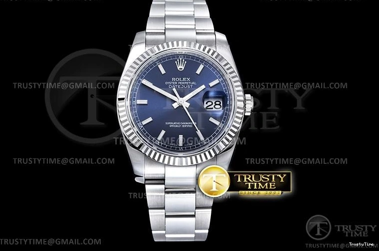 0719 RDJ0355B – DJ 36mm Reliable 721
